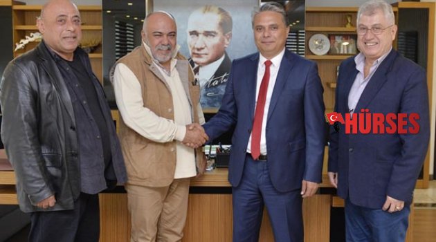 YENİ PARKA ‘KENT TARİHİ MÜZESİ’