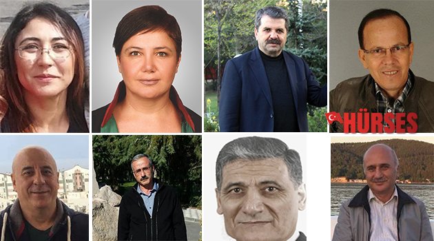 Yeni Parti’nin kurucular kurulunda 5 Antalyalı
