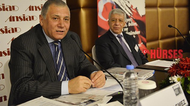 YENİ PARTİ SİNYALİ ANTALYA’DAN
