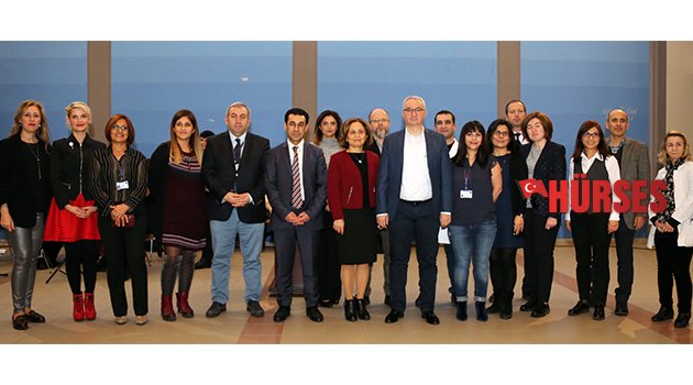 Yeni umutlara merhaba
