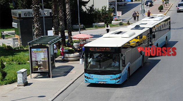 Yeni uygulama başladı