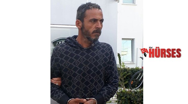 Yeraltı kablo hırsızları yakalandı