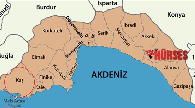 YERALTI KAYNIYOR