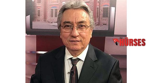 Yerel televizyon sahibi  'şantaj'dan tutuklandı