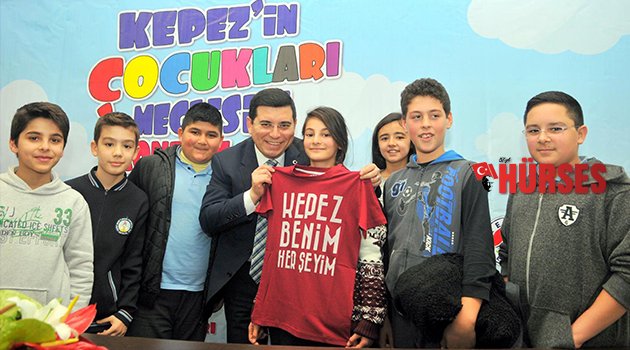 YEREL YÖNETİM DERSİ BAŞKAN TÜTÜNCÜ’DEN