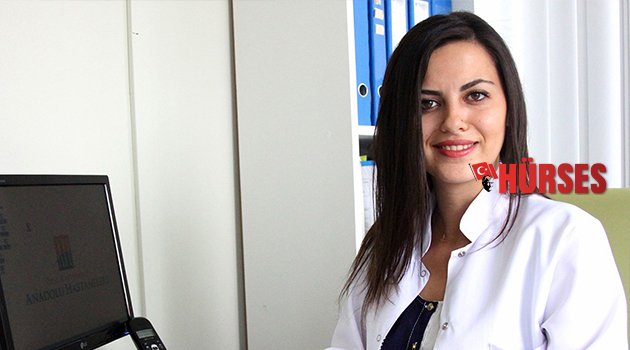 YEŞİL ÇAY YAĞ YAKIYOR