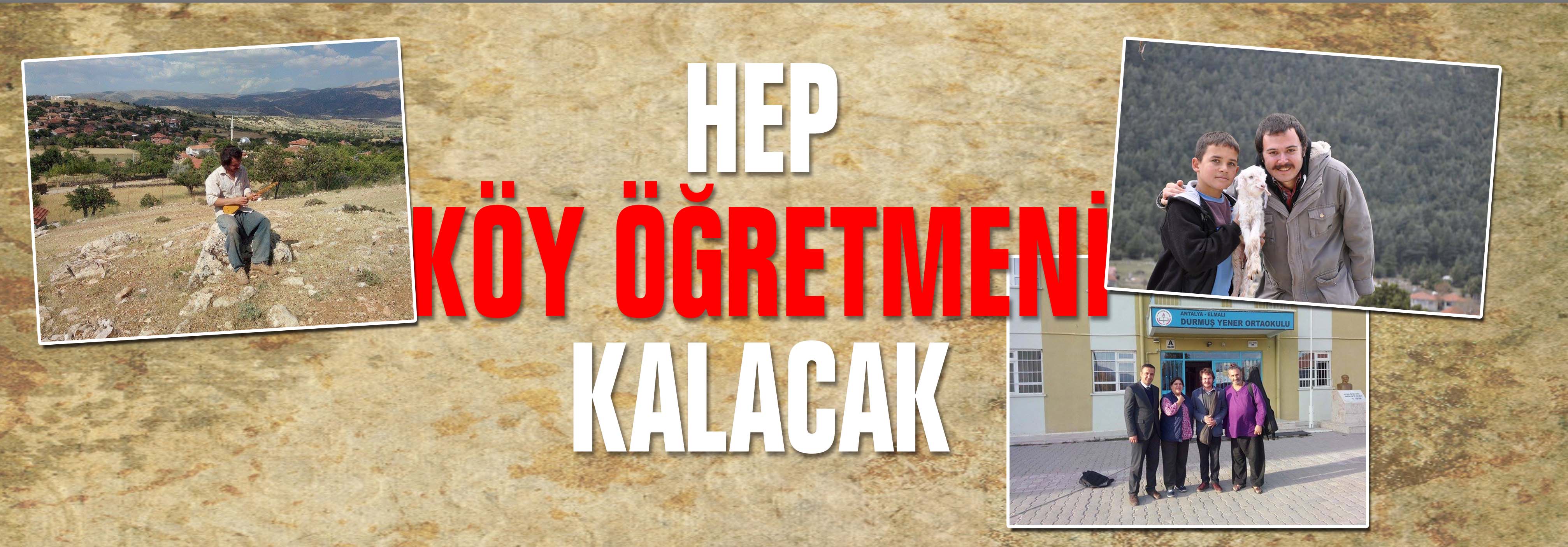 Yeşim Ersoy&#8217;un Röportajı