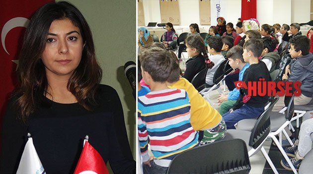 Yetersiz beslenme çocukları tehdit ediyor