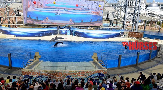 YETİM ÇOCUKLARA ÖZEL TATİL