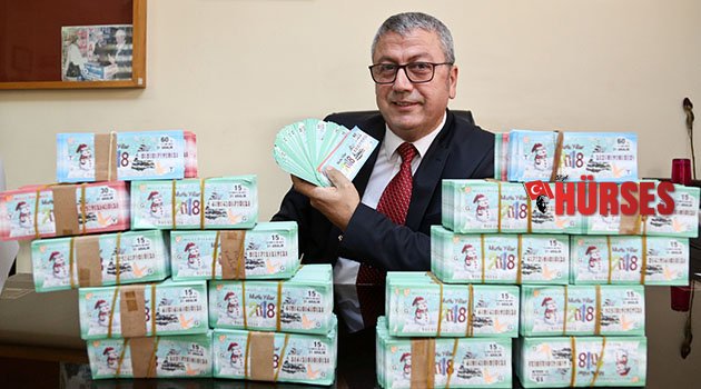 Yılbaşı biletleri, bugün satışta