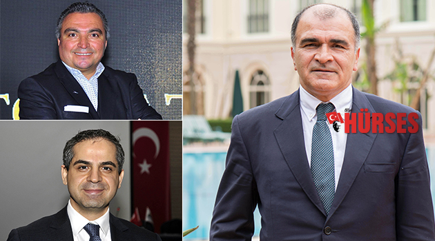 Yılbaşında oteller dolacak