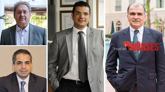 Yılbaşında turist bereketi