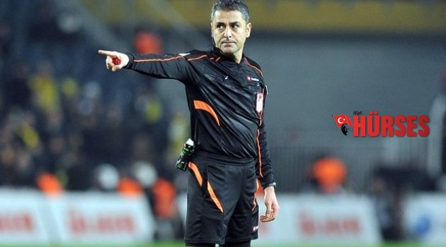 'YILDIRIM' GİBİ YETİŞTİ
