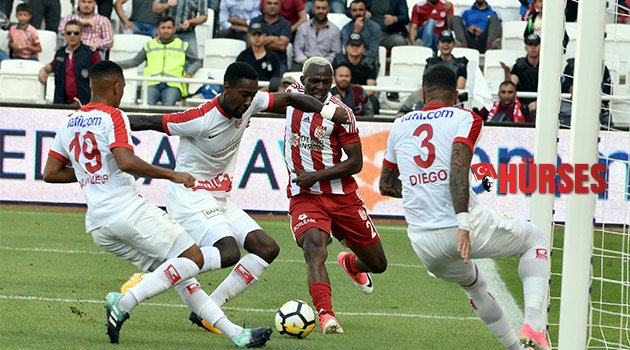 Yıldızlı rezalet