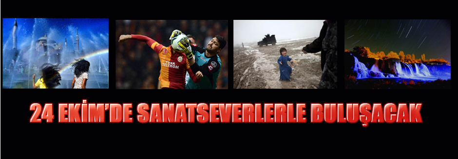Yılın Basın Fotoğrafları Sergisi Muratpaşa’da