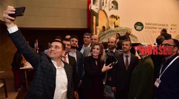 Yılın Proje Ödülü, Kepez'in