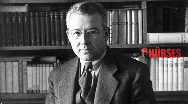 Yılların hafızalardan silmeye gücünün yetmediği yazar Sabahattin Ali; Toplumsal gerçeğin yazarı…