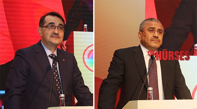 Yılmaz Antalya’dan uyardı
