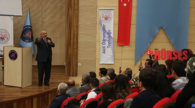 Yılmaz’dan ilginç darbe benzetmesi