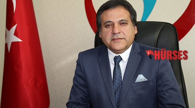 YILMAZ: EBE, AİLEDEN BİRİDİR