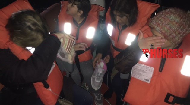 YİNE ÇOCUKLAR ÖLDÜ