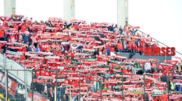YİNE YALNIZ BIRAKMADILAR