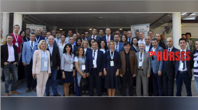 'Yoğun av baskısı, balık stokunu azalttı'