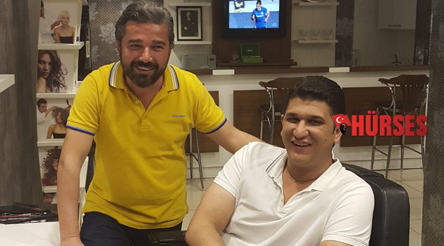 YOĞUNLUK ARASINDA BAKIM