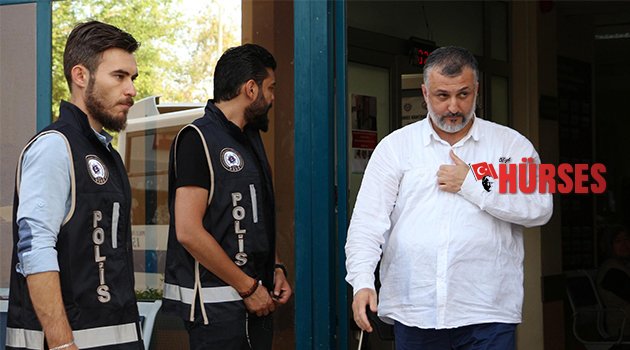 'YOLSUZLUK' OPERASYONUNDA 10 ŞÜPHELİ SERBEST