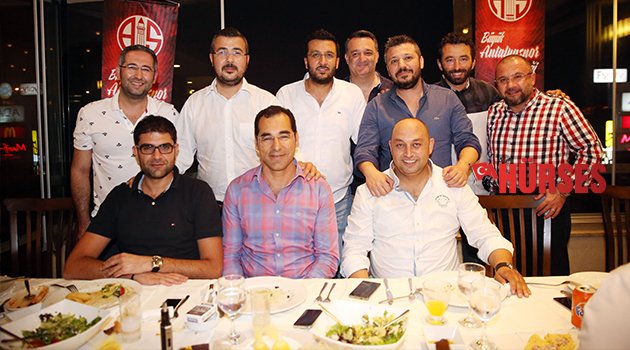 YÖNETİM KURULUNA SERT TEPKİ