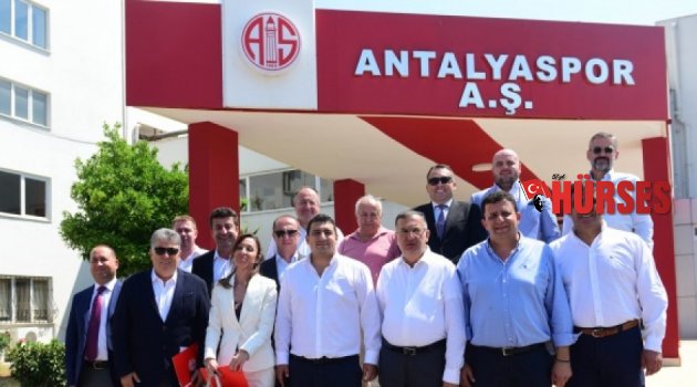 YÖNETİMDE ÇATIRDAMALAR MI VAR?