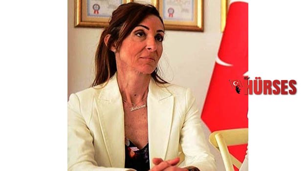 Yönetimden bir istifa daha