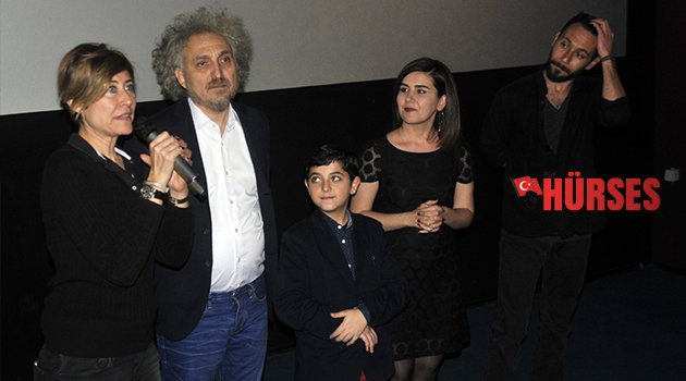YÖNETMEN AKSU: DAVA BENİ ÜZDÜ