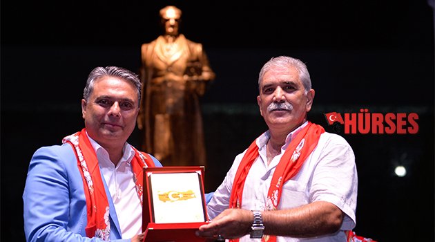 YÖRELER RENKLER FESTİVALİ DEVAM EDİYOR