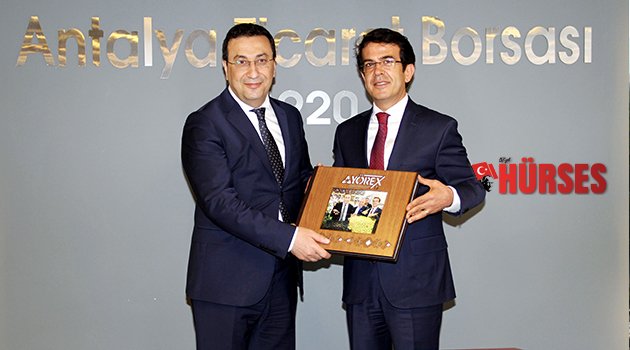 YÖREX DAVETİ
