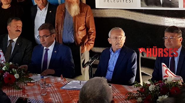 Yörük Çalıştayı’na Antalya damgası