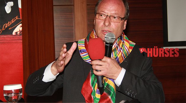 YÖRÜK ÇALIŞTAYI SONUÇ BİLDİRGESİYLE SONA ERDİ