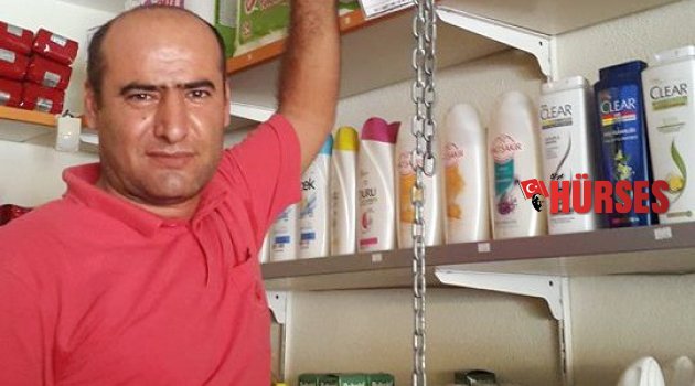 YÜKSEK FATURAYA ZİNCİRLİ ÖNLEM