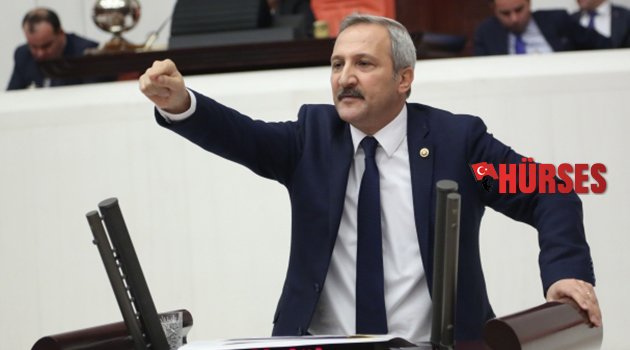 Yurdakul’dan partiden ayrılanlara çağrı