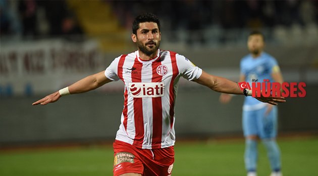 YUSUF ŞİMŞEK GAZA BASTI