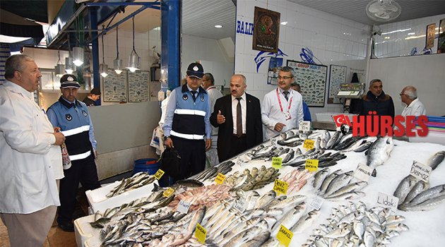 ZABITADAN DENETİM