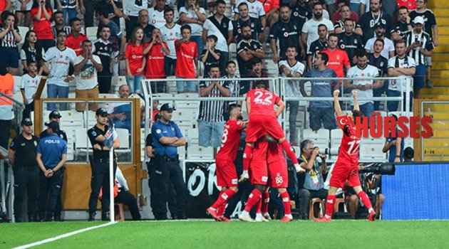 Zafer inananlarındır