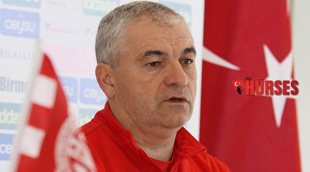 Zamana ihtiyaç var