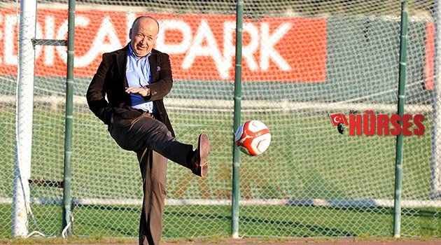 ''Zamanında uyarmıştım''