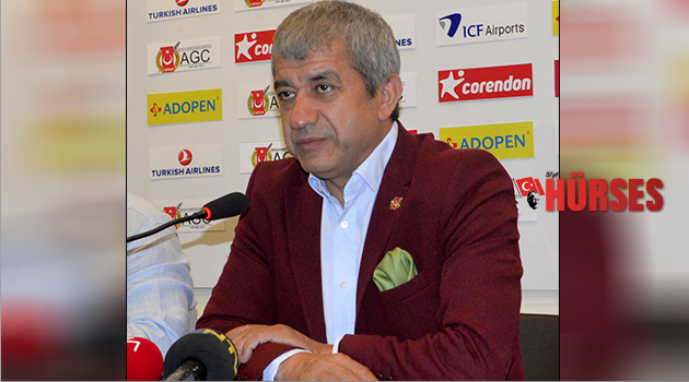 Zarf içinde paraya AGC Başkanı Yeni'den tepki