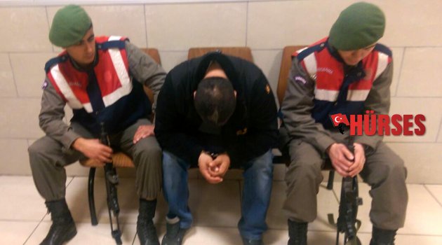 ZEHİR TACİRLERİNE GEÇİT YOK