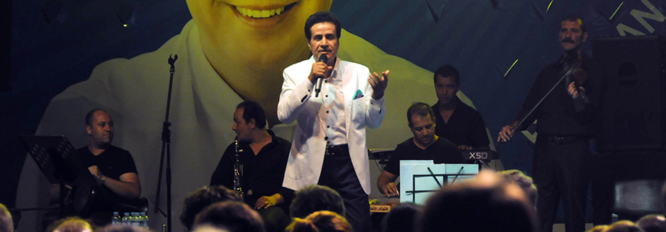 Zekai Tunca’dan Unutulmaz Konser