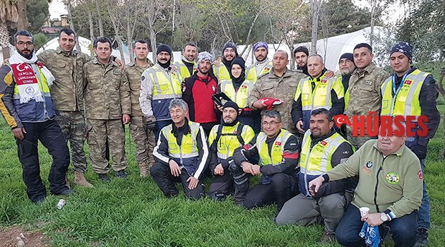 Zeytin Dalı'na destek