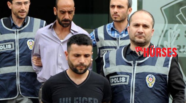 ZEYTİNKÖY CANAVARLARI !
