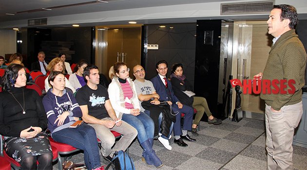 ZEYTİNPARK'I ANLATACAKLAR